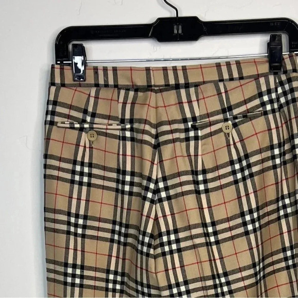 Iris Singer Collection Nova Check Pant - Picture 4 of 13